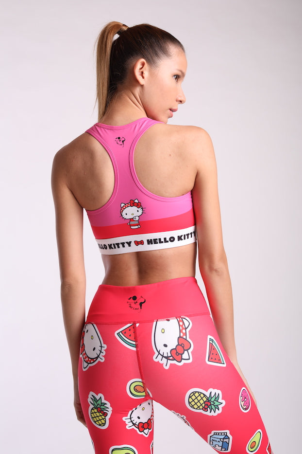 hello kitty yoga pants - Cheap Sale - OFF 59%