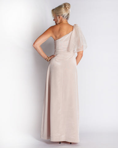 The Vivienne Gown