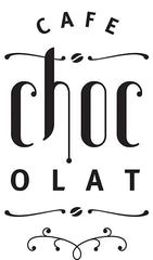 Cafe Chocolat NY