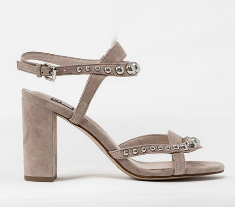 nude heel sandals bibi lou