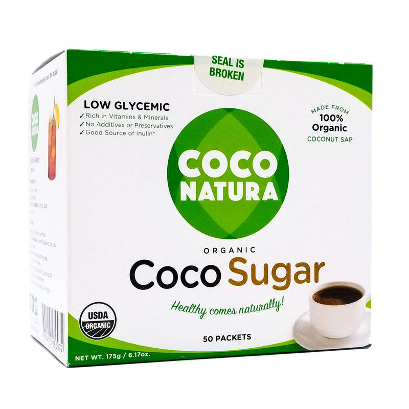 Descubrir 46+ imagen natura coco