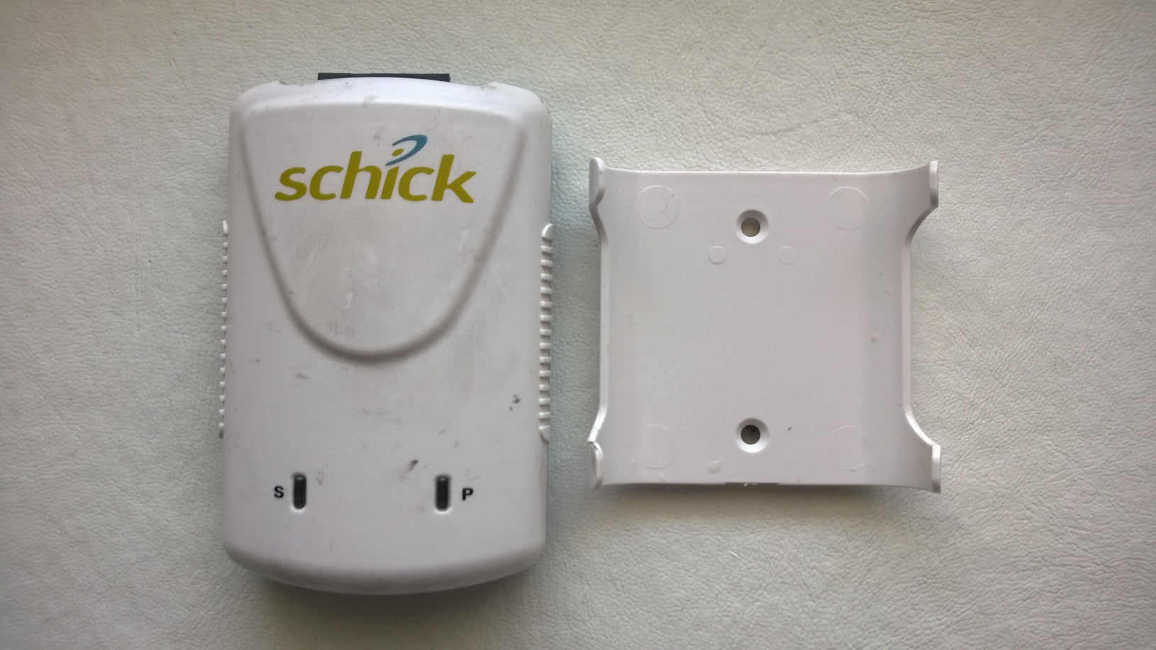 schick 33 sensor cords