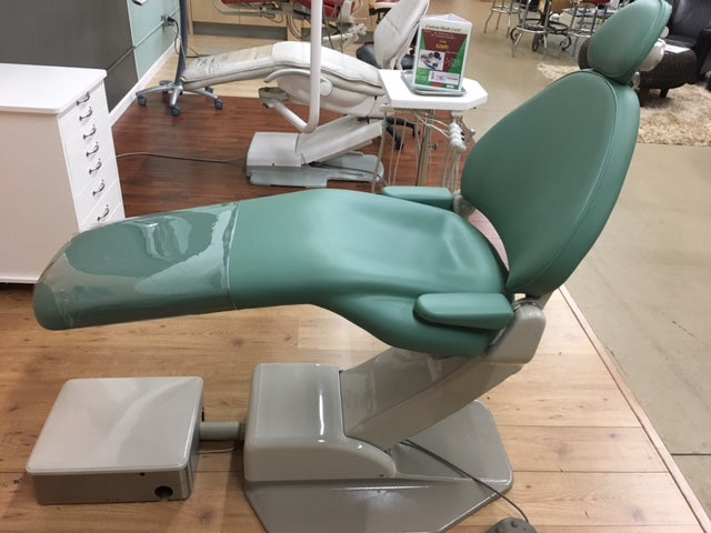 dental chair