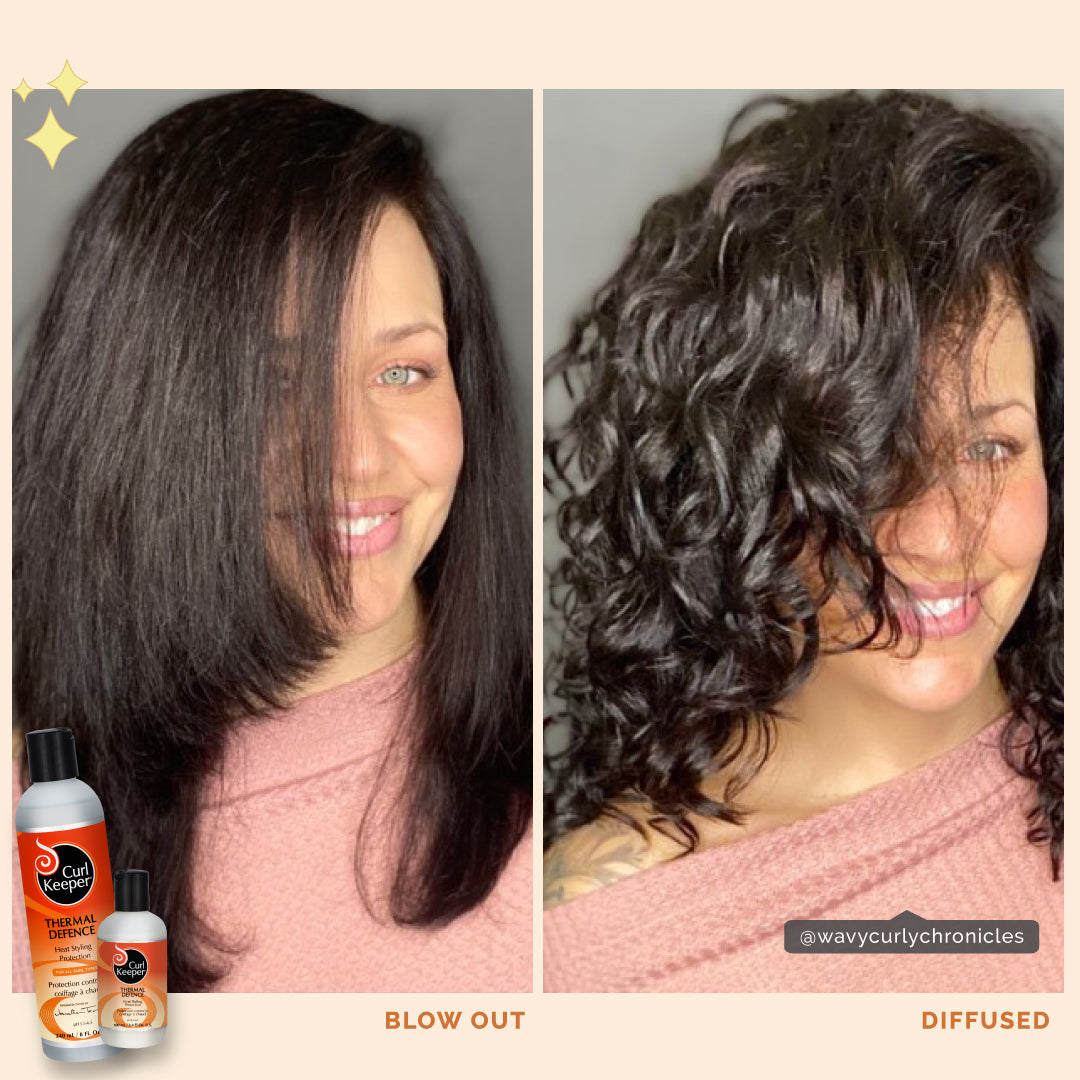 curl activator for wavy hair