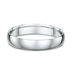 classic wedding rings for men