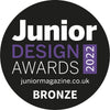 junior design awards bronze 2022