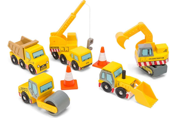 Rc Construction Equipment Manufacturer