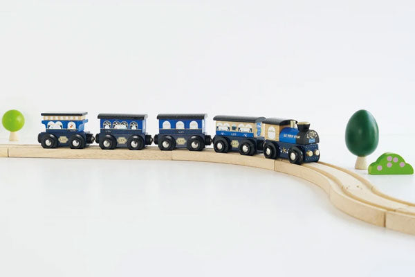 Lady Thomas the Tank Engine & Friends Wooden Toy Train Magnetic Brio  Compatible UK Stock, FREE 1st Class Delivery