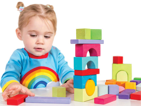 developmental toys for children