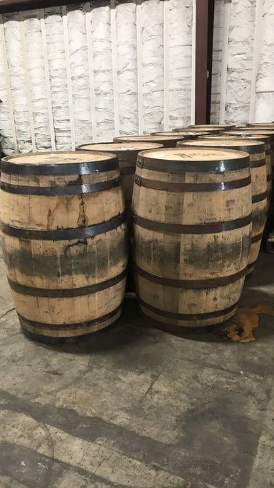 Barrels The Barrel Broker