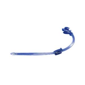 Halyard MIC-KEY Bolus Extension Set 12" with Straight Connector