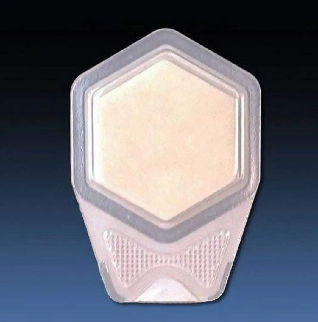 Promogran Wound Dressing Sterile, 4" sq
