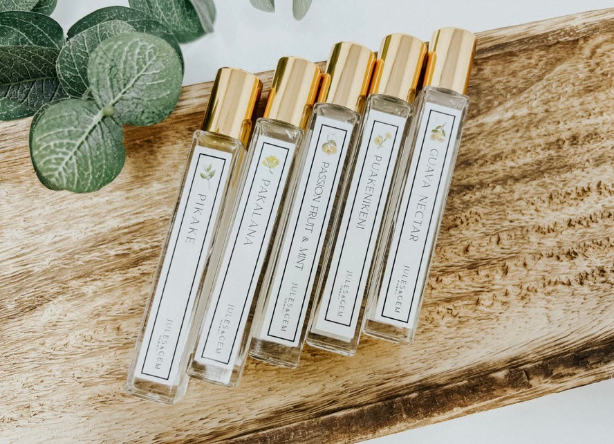 Guava Nectar 10ml Perfume Roller