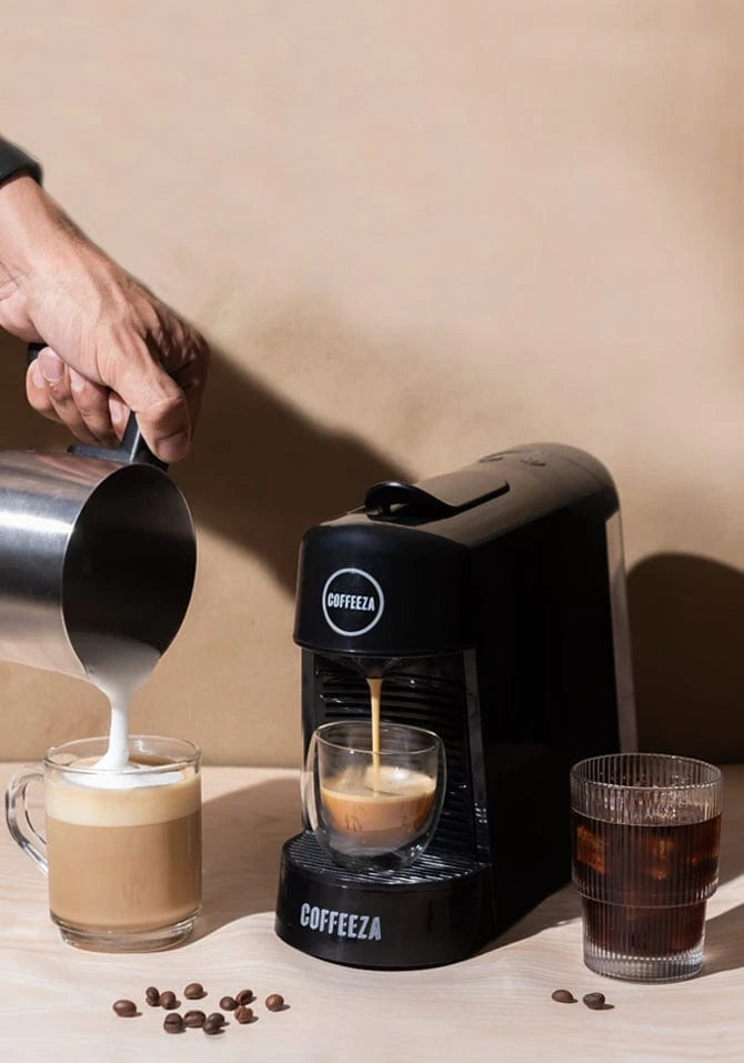 Coffeeza Coffee