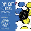 My Cat Cards gan Jo Cox