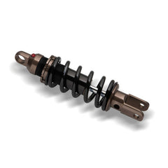 Progressive suspension rear shock absorber for victory motorcycles