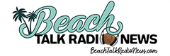 Beach talk radio news