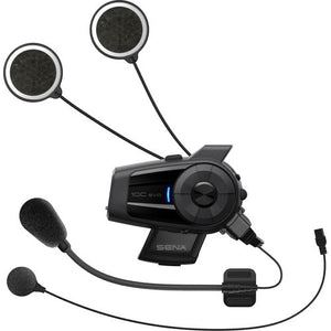 10C-Evo Bluetooth Camera & Communication System by Sena – Witchdoctors