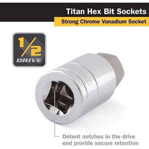 16mm hex bit socket