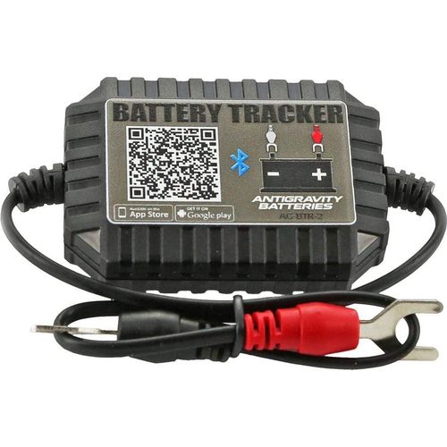 lth battery tracker 2006