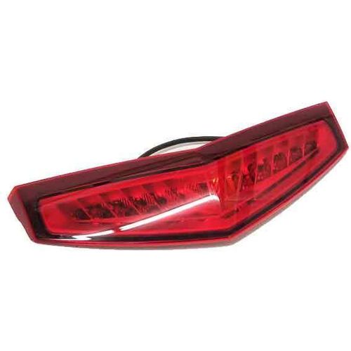 tail light cover bike