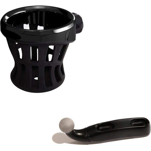 ciro cup holder with perch mount