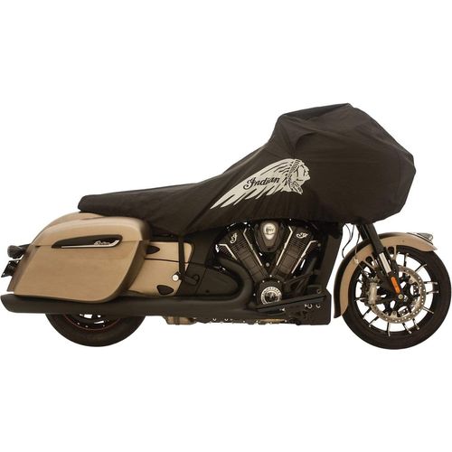 travel motorcycle cover