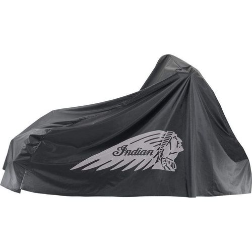 dust cover for motorcycle