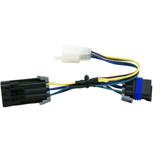 Trailer Wiring Harness 6 pin Molex by Rivco – Witchdoctors