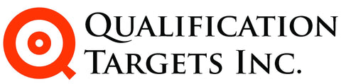 Qualification Targets Inc logo