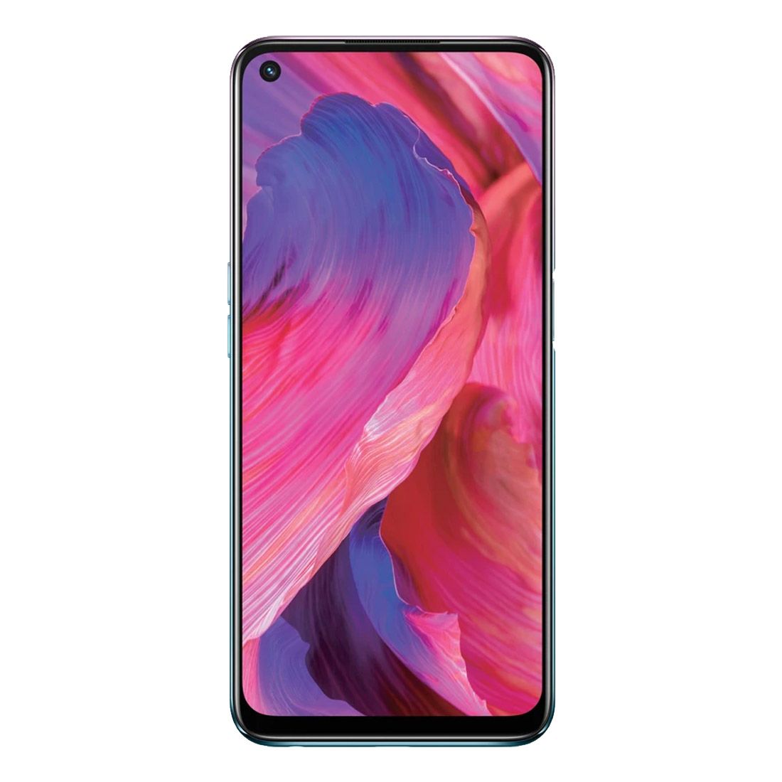 OPPO A54 5G 64GB ファンタスティックパープル-