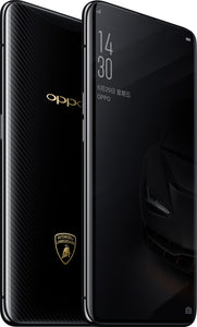 OPPO Find X Lamborghini Edition, AU Stock, 512GB – 5GWORLD