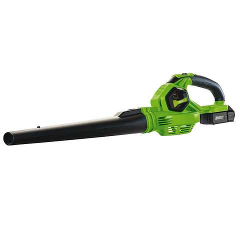 Draper D20 Cordless Rechargeable Battery Operated Leaf Blower