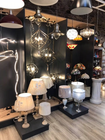 Lighting Enniscorthy Wexford Smyths Homevalue