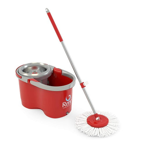 Spin Mop Dada - Floor Cleaning Mop - Best Floor Mop - Smyths Homevalue - Wexford, Ireland