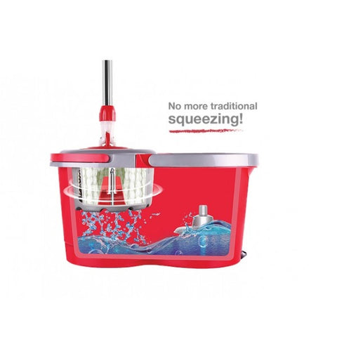 Spin Mop Dada - Floor Cleaning Mop - Best Floor Mop