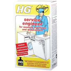 HG Service Engineer For Washing Machines and Dishwashers