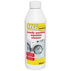 HG Smelly Washing Machine Cleaner