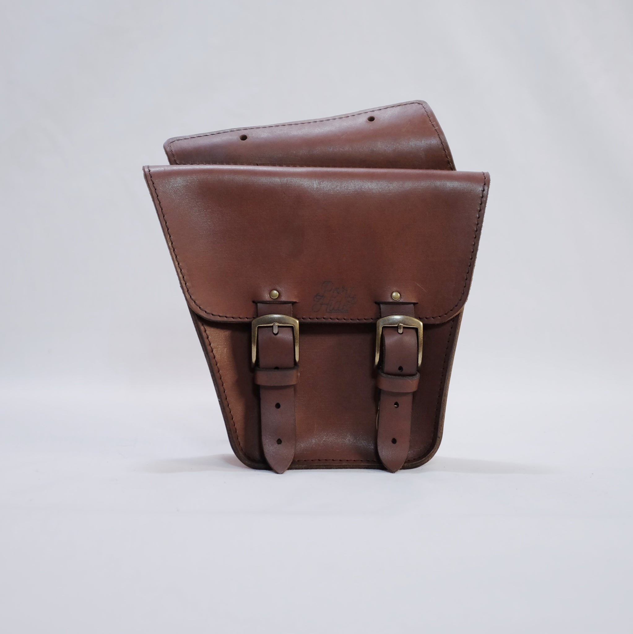 bonneville side bag