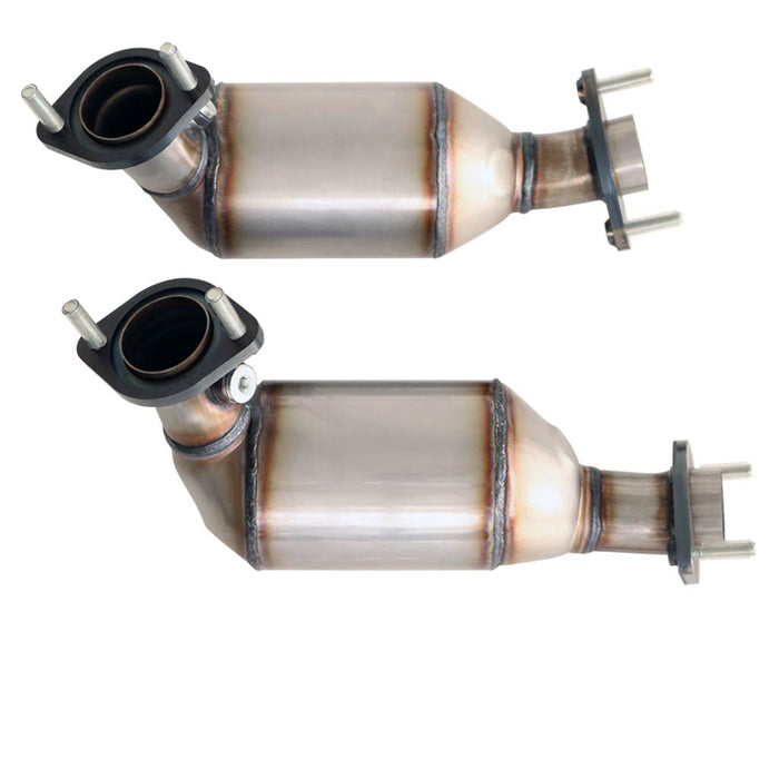 vz commodore catalytic converter