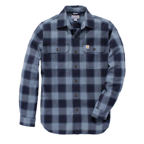 carhartt slim fit shirt