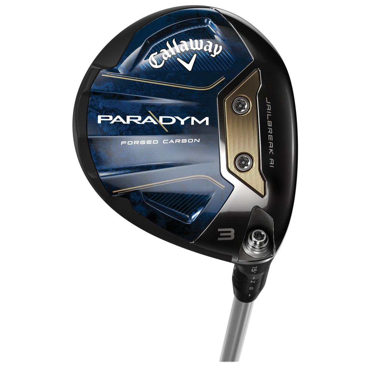 Callaway Paradym X Driver