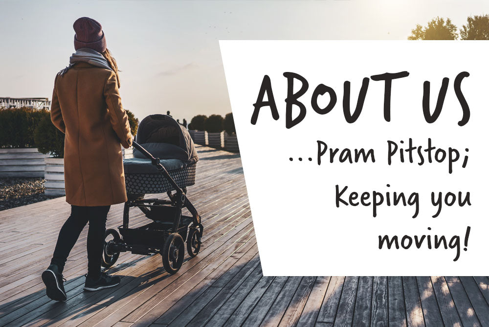 About pram pitstop. pram tyre and inner tube shop online.