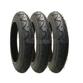 12 inch pram tyre