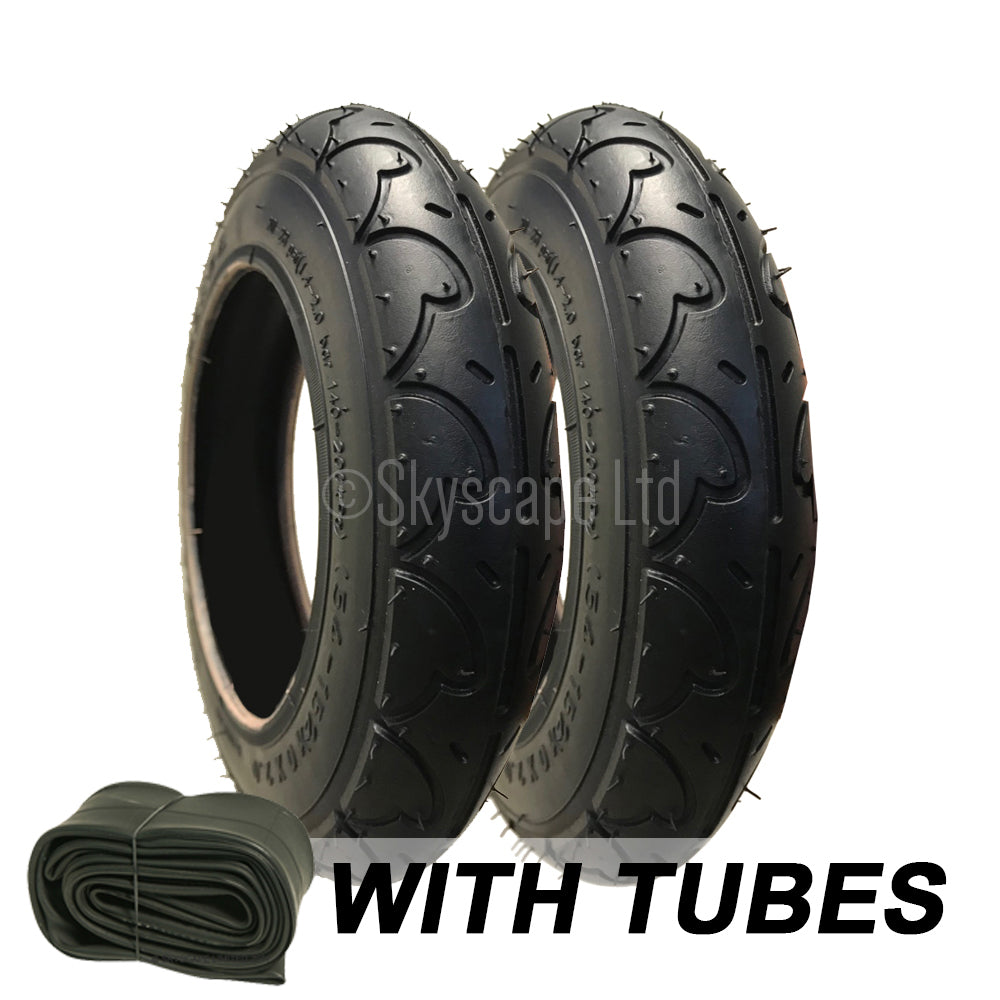 10 inch pram tyre