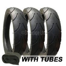 pushchair tyres and tubes