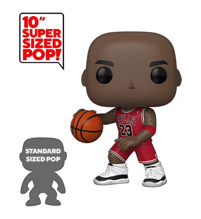 pre order michael jordan funko pop