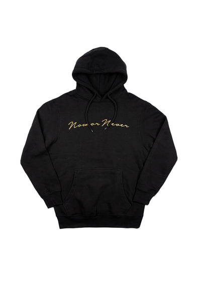 colby brock take chances og signature hoodie