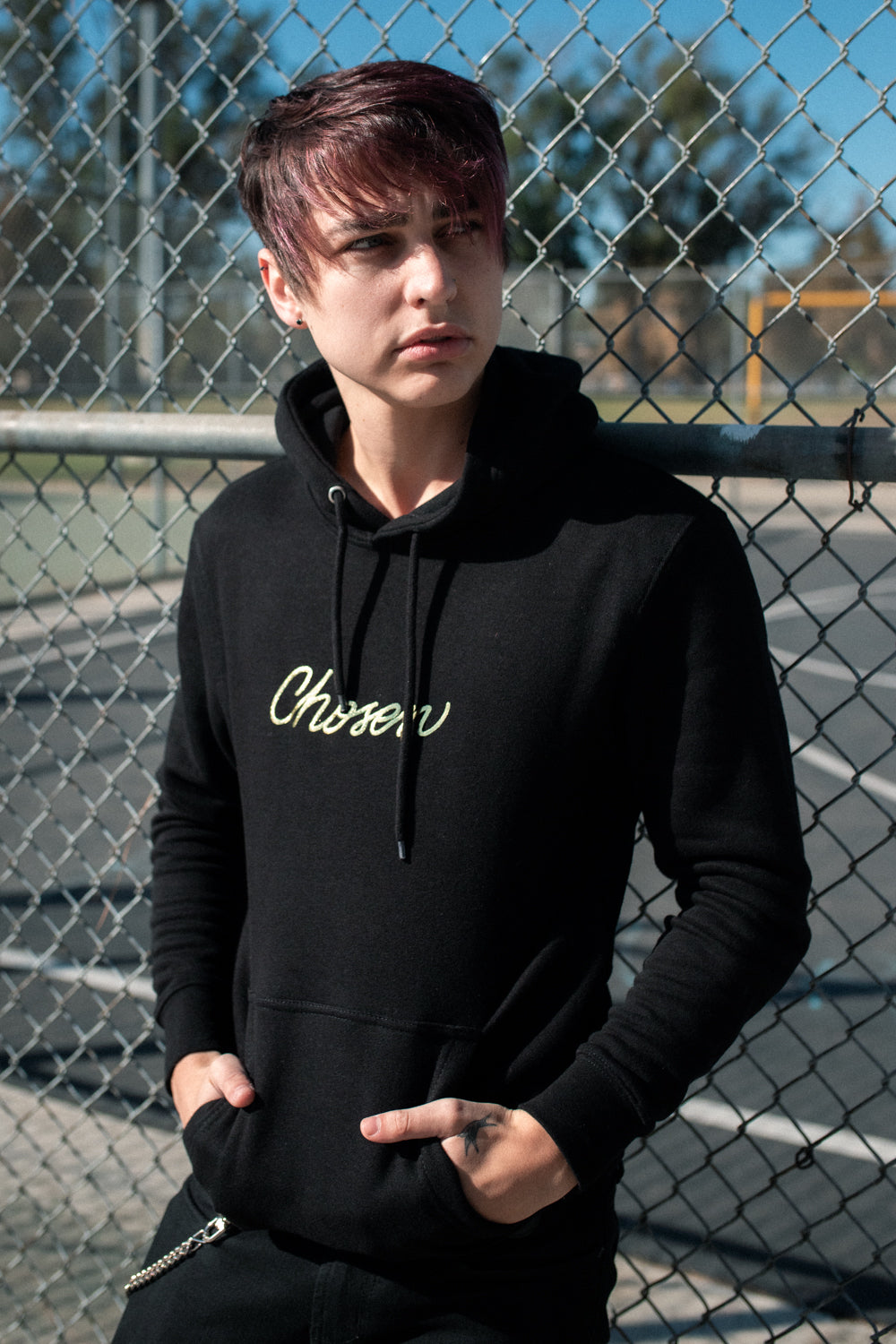 colby brock merch hoodie