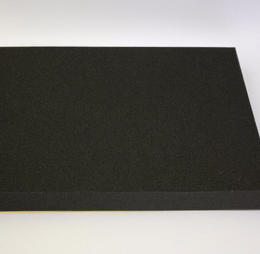 Neoprene High Quality Foam Sheets